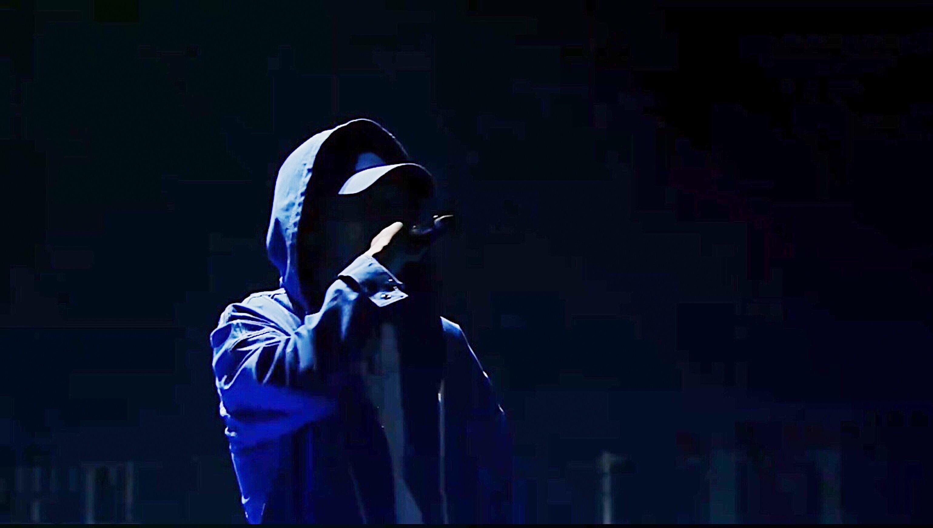 为什么pgone要叫万磁王