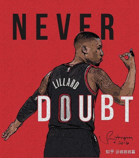 如何评价nba球星达米安利拉德