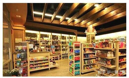 一键上屏：线下实体店应当学习的两种新零售运营思维 - 知乎