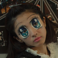 Zhihu profile picture for @mauu