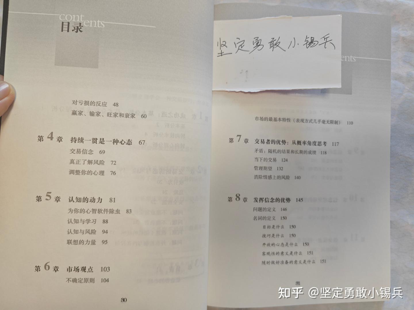 【读过才推荐系列】炒股精选40本书籍——买书学习花钱强过无知炒股亏钱 - 知乎