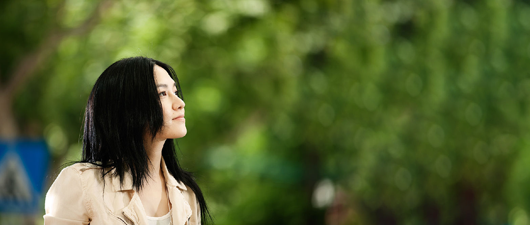 范晓萱的氧气是你如果你爱我你会来找我