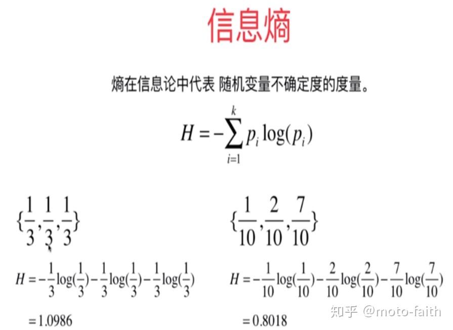 机器学习10决策树