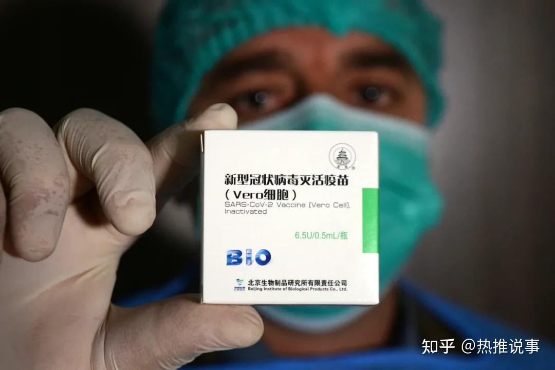 中国之所以能于短时间内发展出不同种类的疫苗,其实跟北京的长远生物