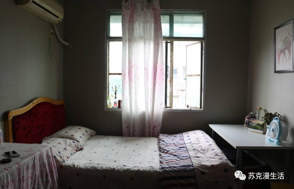 租房记100元改造出租房老房子秒变北欧风