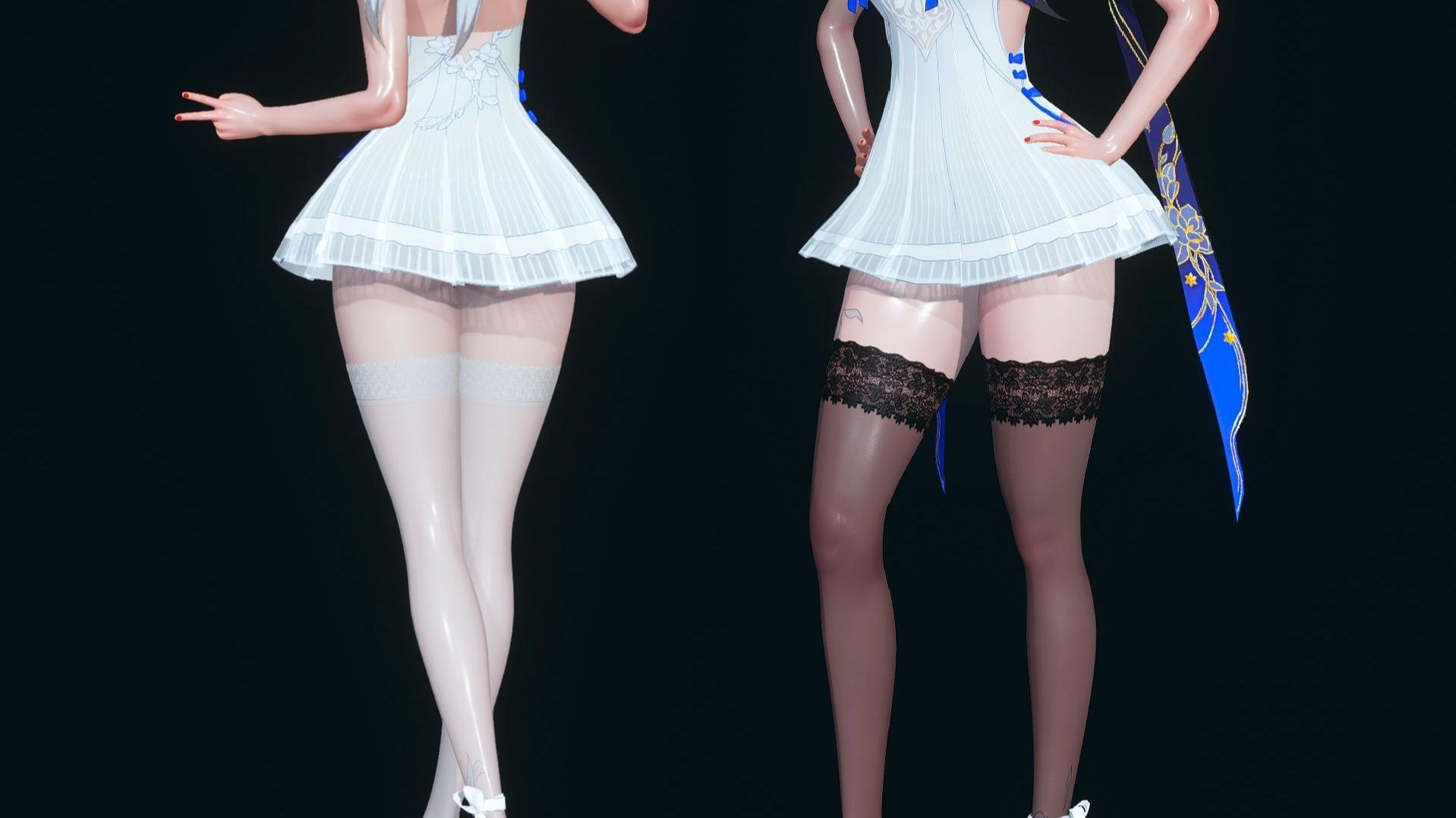 深空之眼 玄机·执明-云雾敛