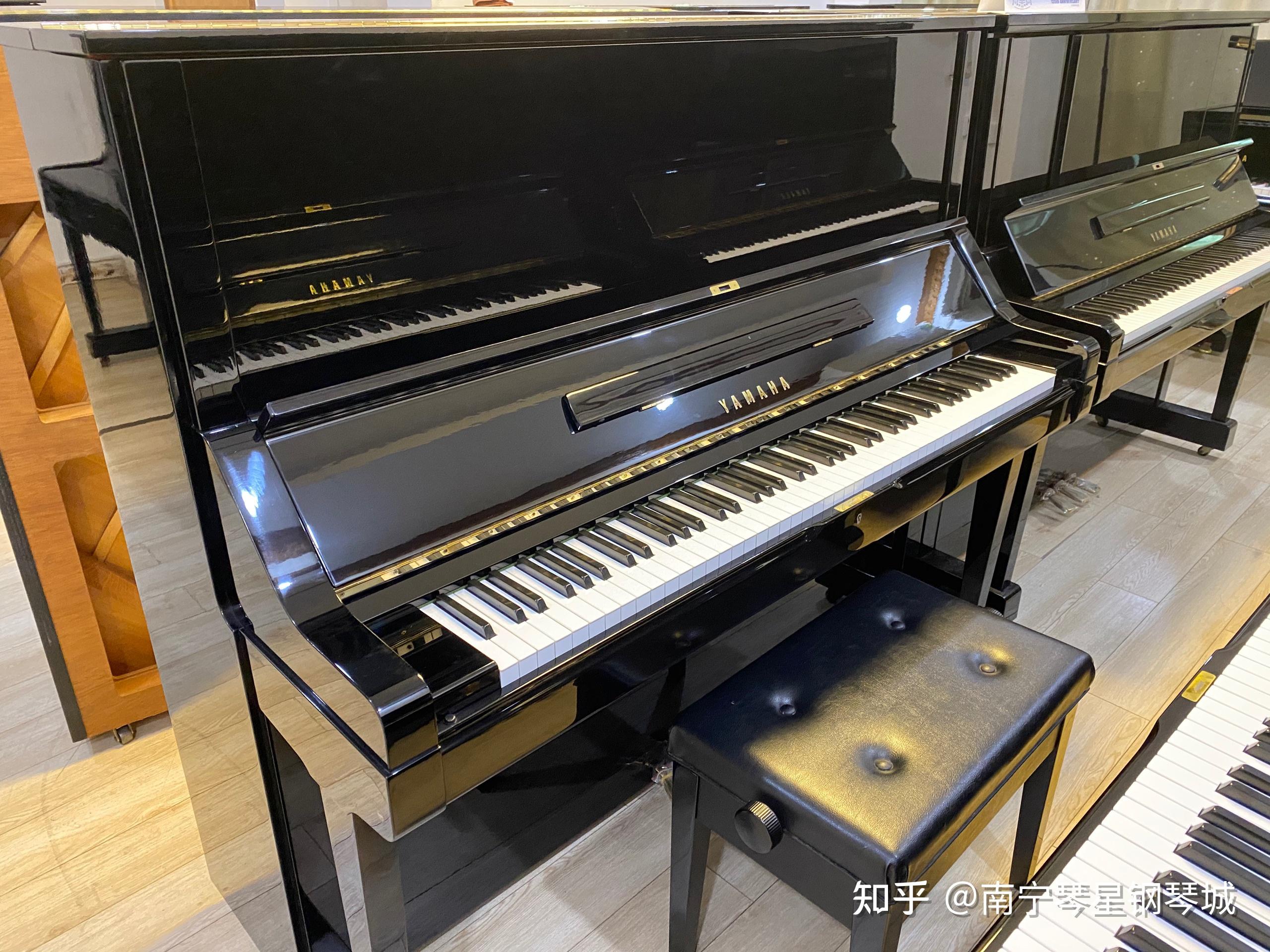 南宁二手进口雅马哈钢琴ux值得推荐