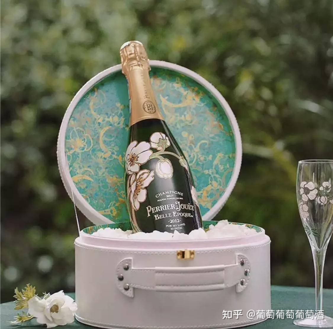 2021年法国香槟酒推荐盘点这些年我喝过的500元左右入门级3000元左右