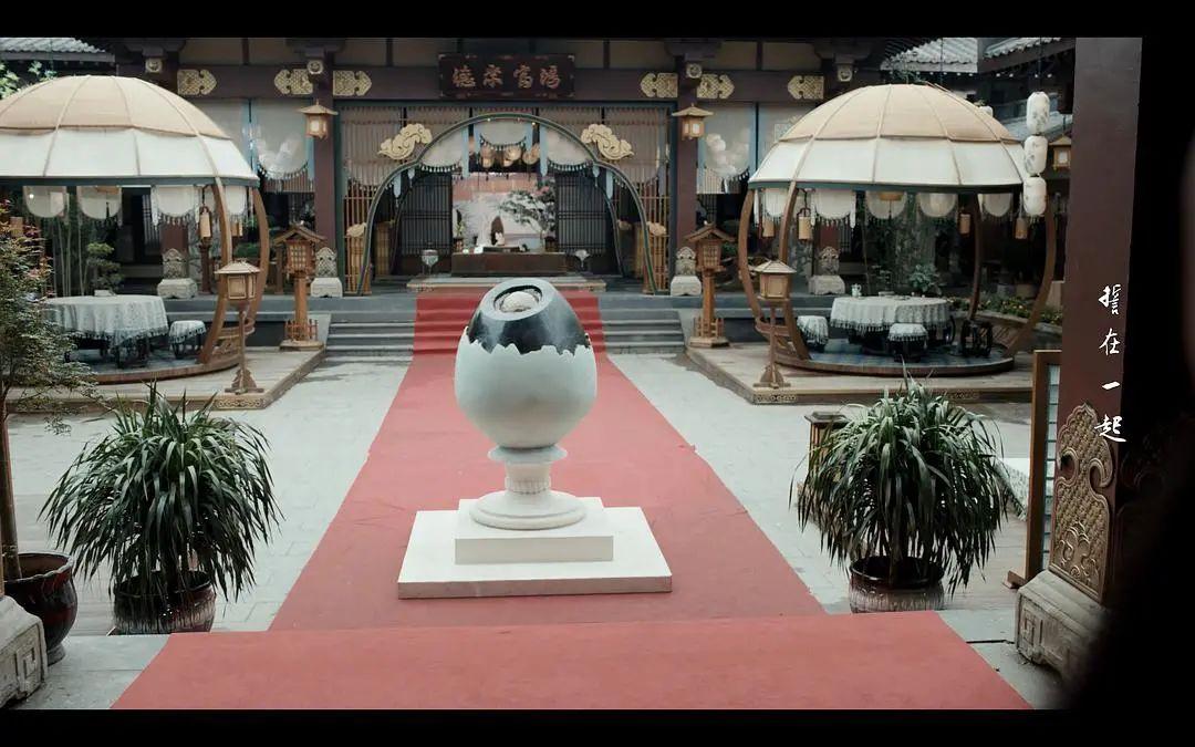 假如你穿越进"赘婿"的世界,除了皮蛋还能卖些什么