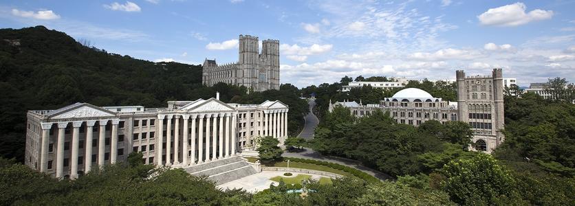 韩国庆熙大学21年语学院申请