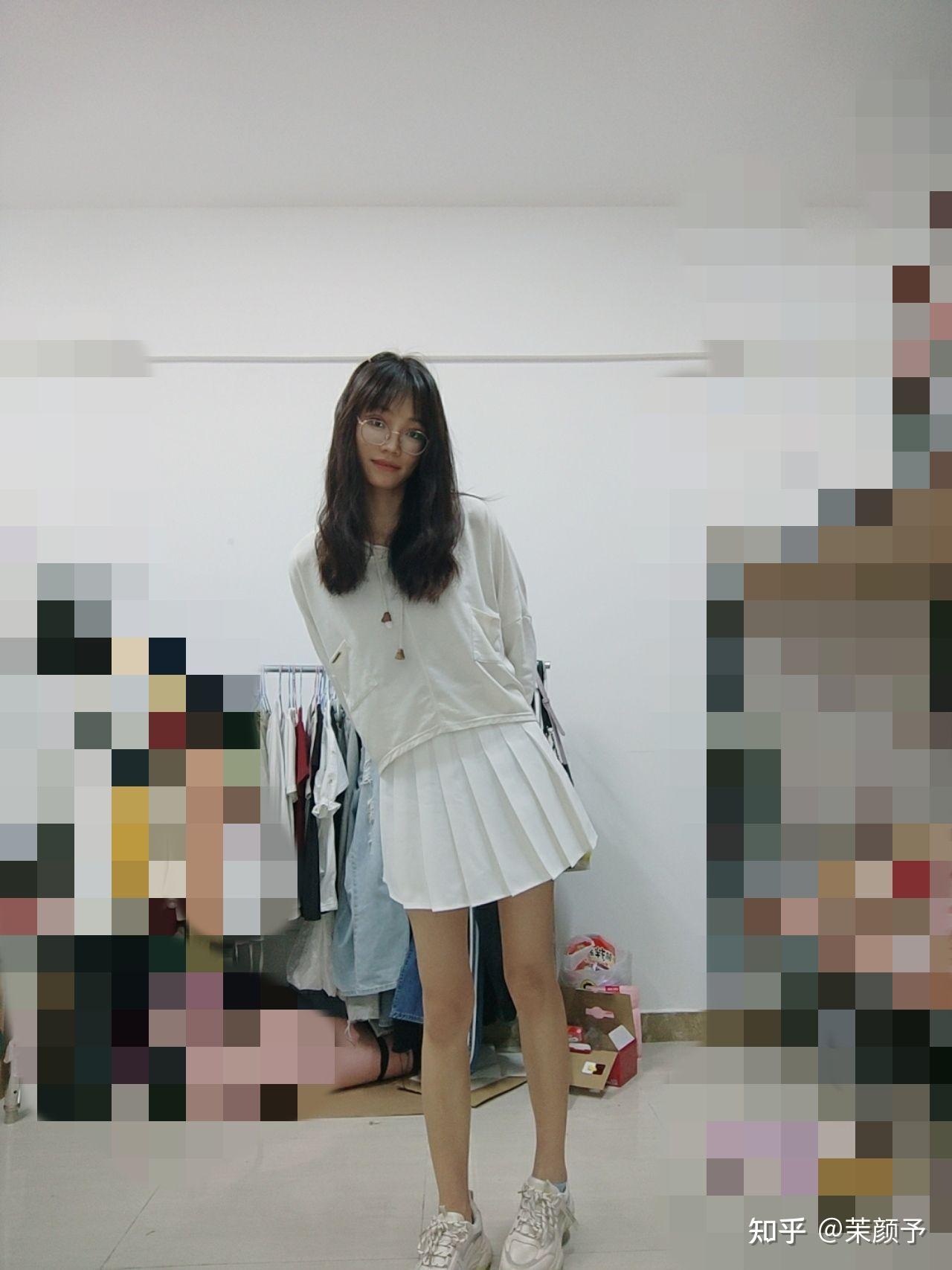 女生太瘦是什么样的感觉? - 知乎