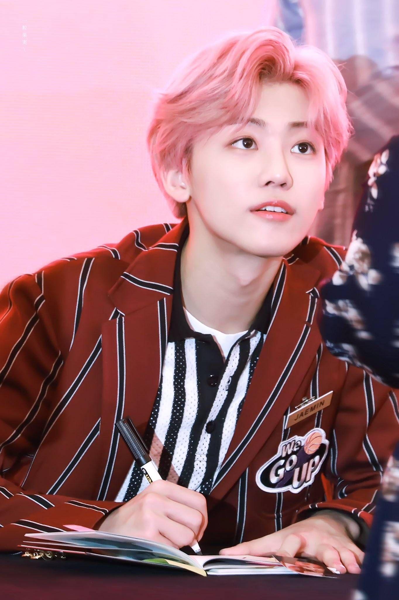 如何评价条梦成员罗渽民nana?