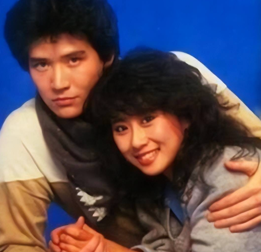 61岁费翔罕曝近况定居伦敦遇高温没空调错过叶倩文至今单身