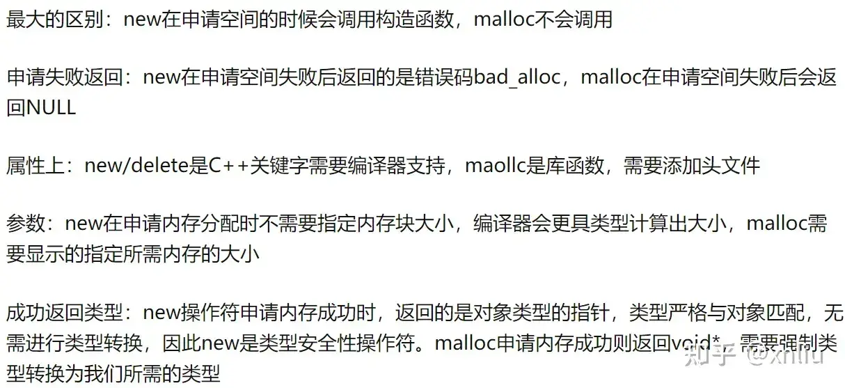 C++知识体系总结:语言核心与代码工程 - 知乎