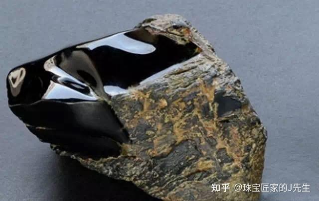 宝石中国| 去陕西不止有“八大怪”，还有这4种特产宝玉石值得一看- 知乎