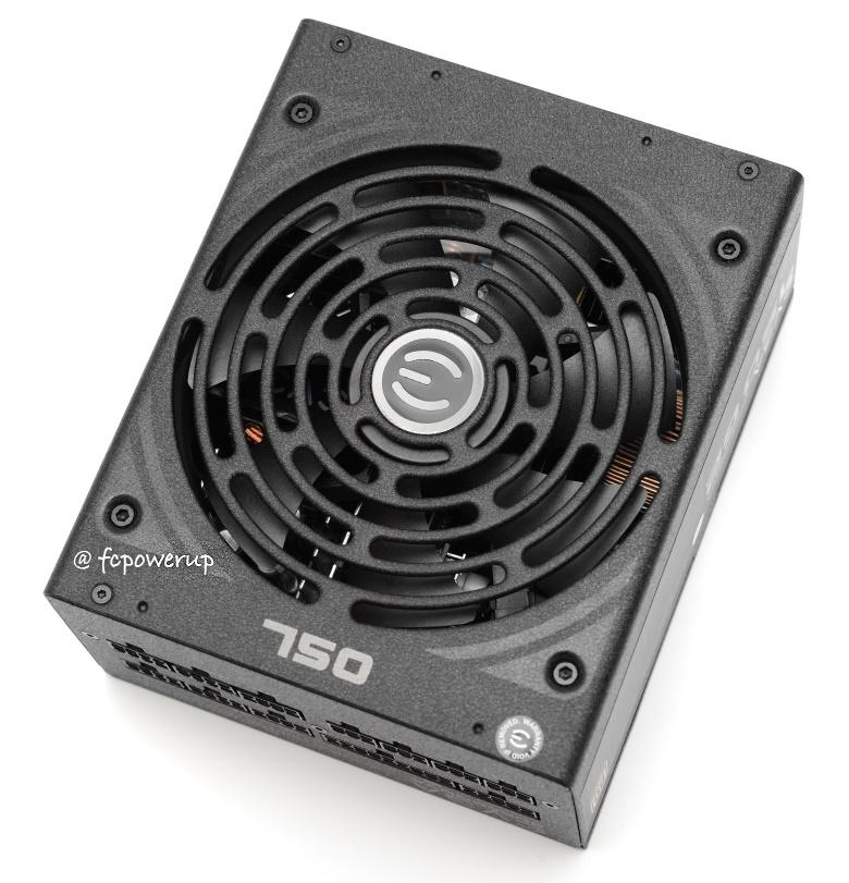 EVGA SuperNOVA 750 G2 电源评测 知乎