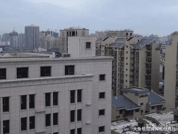 中国 GDP 被高估还是低估了?