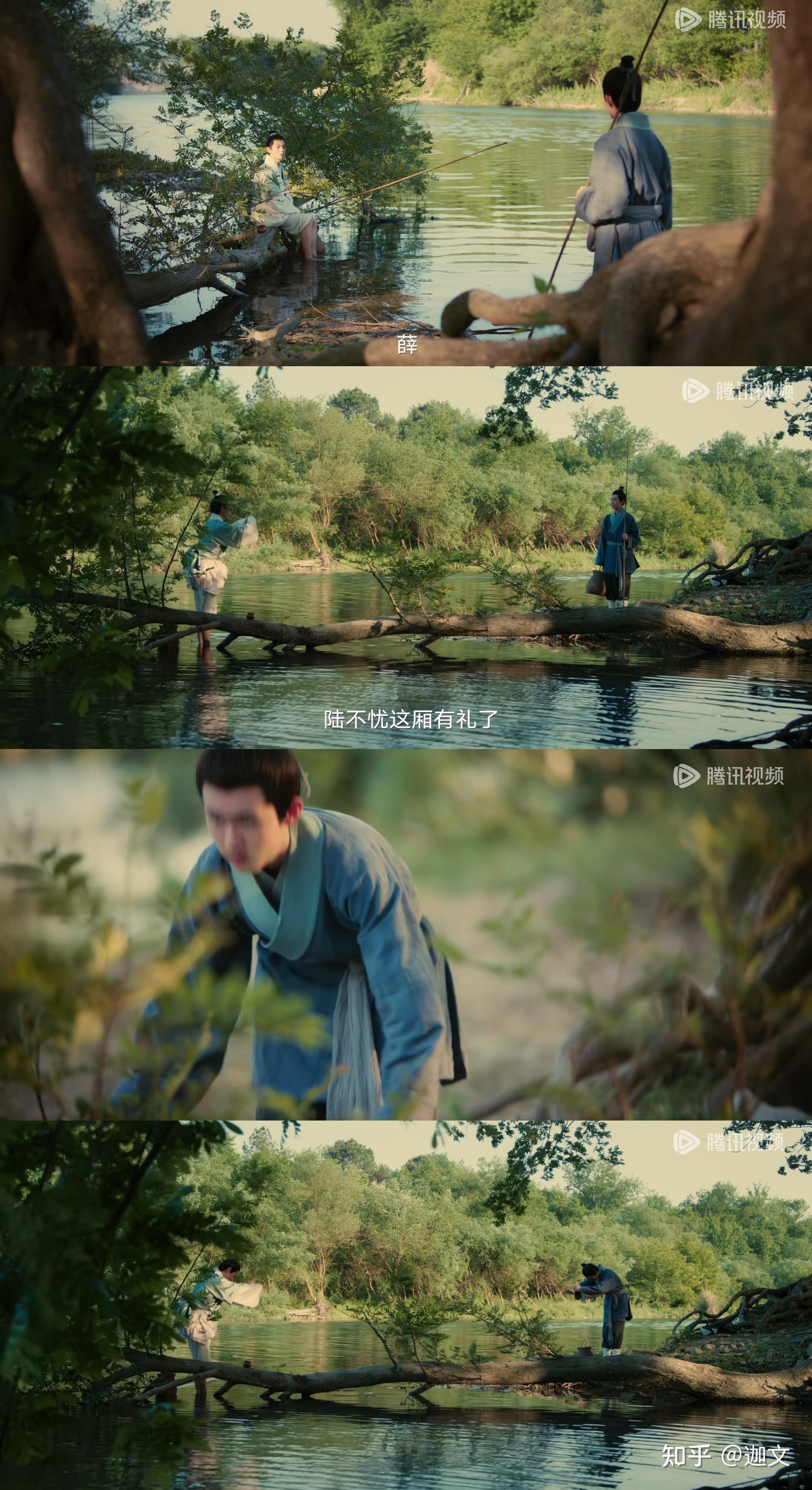 如何评价古装悬疑剧《繁城之下》大结局?符合你的预期吗? - 知乎