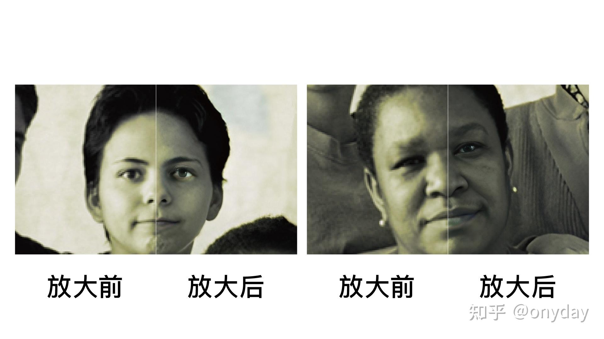 残旧但珍贵无比的老照片该如何修复？ - 知乎