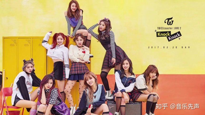 偶像组合竞争激烈,引领市场却后继无人?