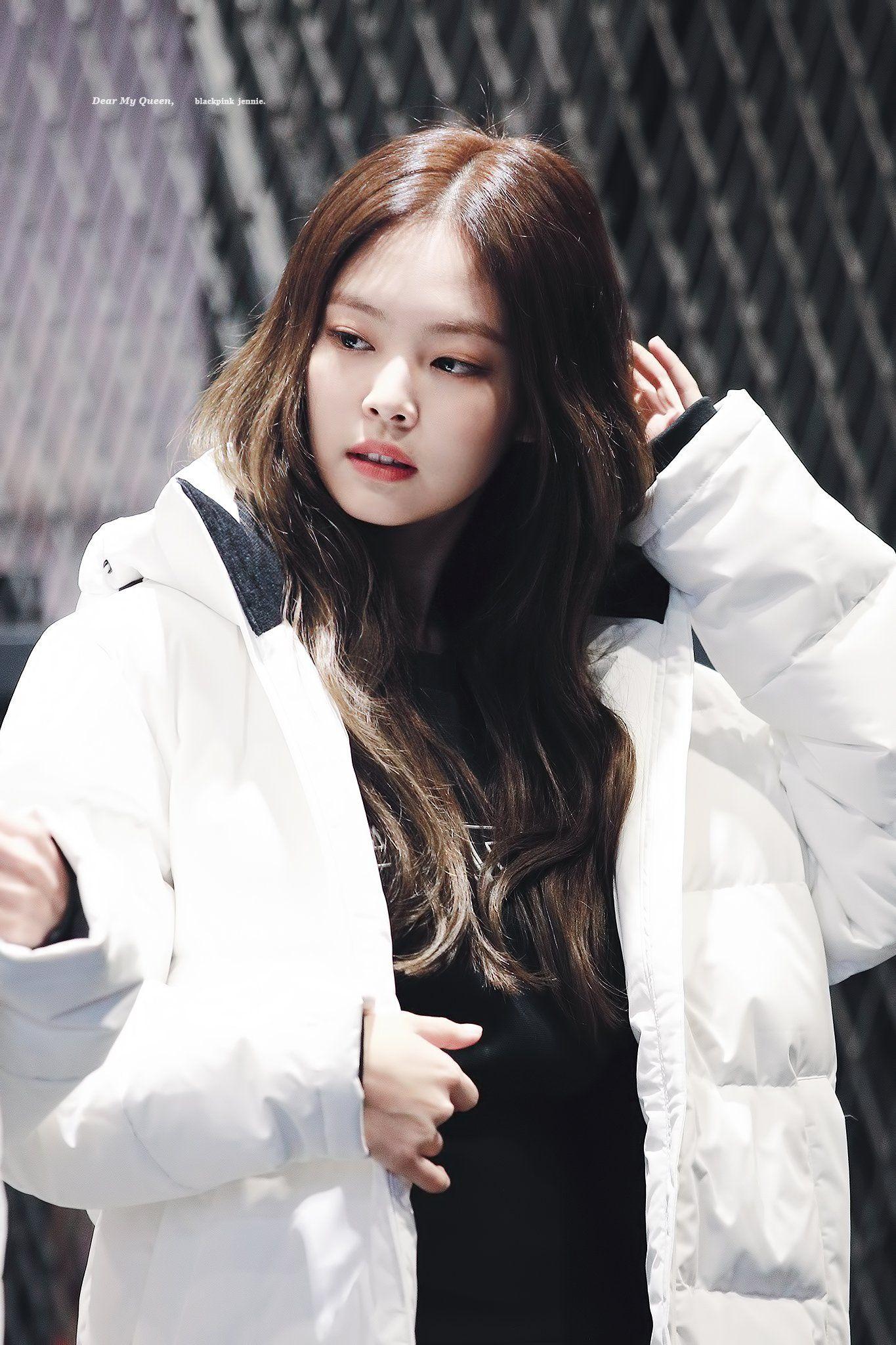 有无blackpink jennie让人惊艳的图?