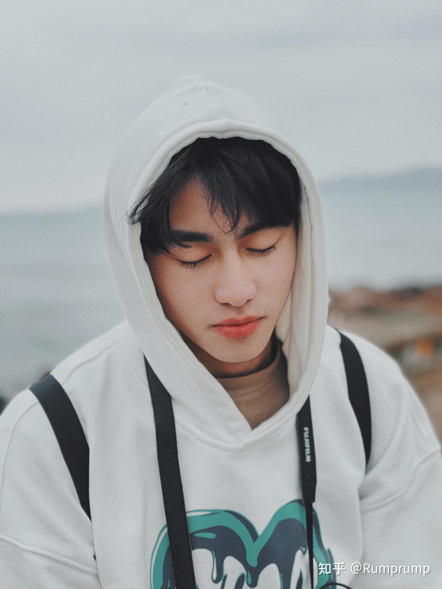 分享欲爆棚|不能发的男朋友照片