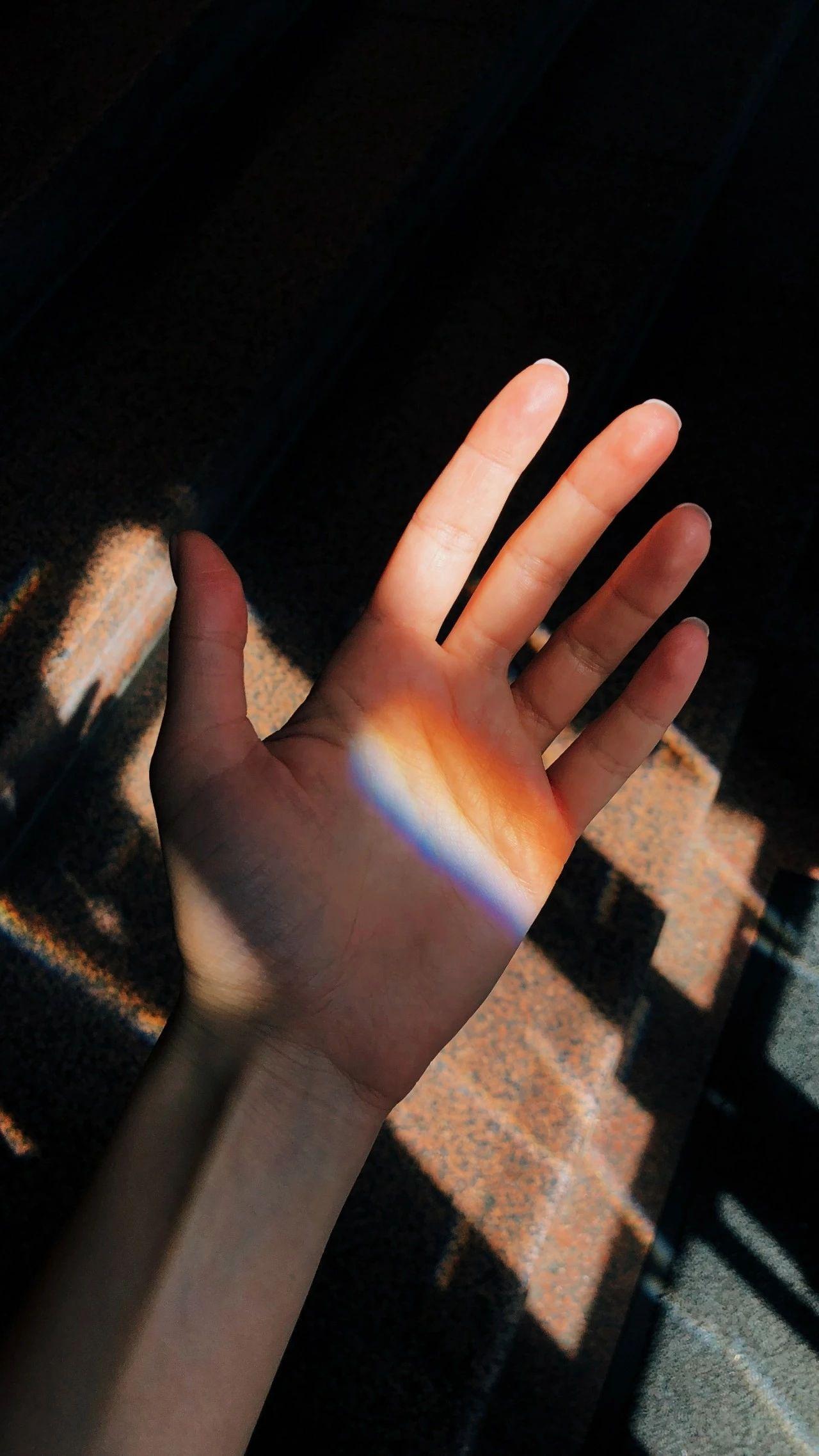 有没有什么好看的手控壁纸