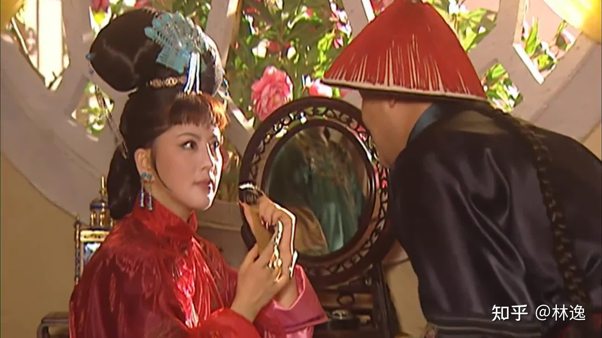 康熙王朝:容妃获罪被罚刷27年马桶的真实原因,多年后重温才懂 - 知乎