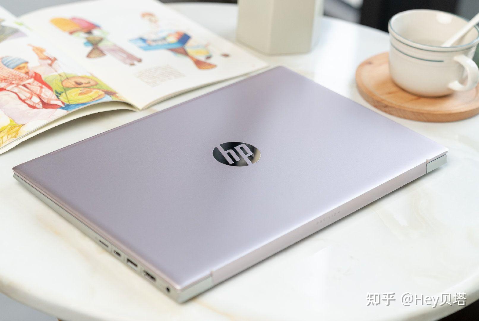 惠普星14高性能轻薄本究竟怎么样 - 知乎