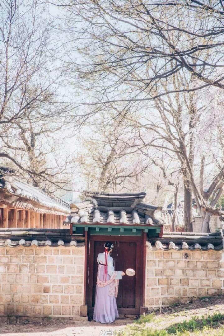 你见过最美的汉服照是什么样的? - 沫泩的回答