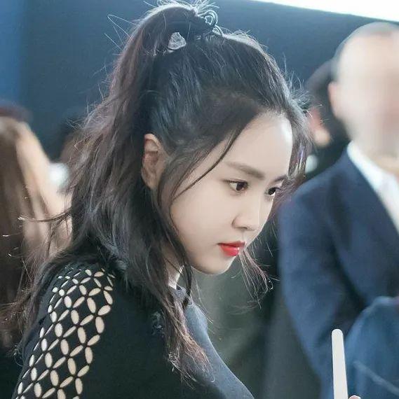 头像 | apink 孙娜恩合集