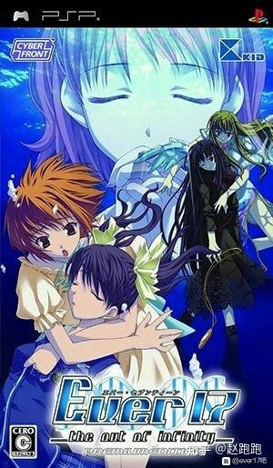 [未通关者不要阅读]真•神作游戏 Ever17-时空轮回 解析 (剧透) - 知乎
