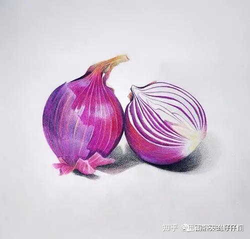 蔬菜水果的人生哲学