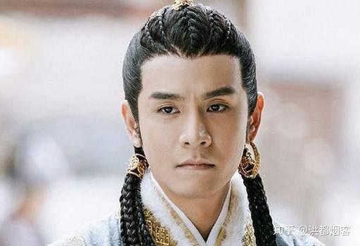 真实的燕云台耶律贤并未夺兄之妻君臣一心为国建功