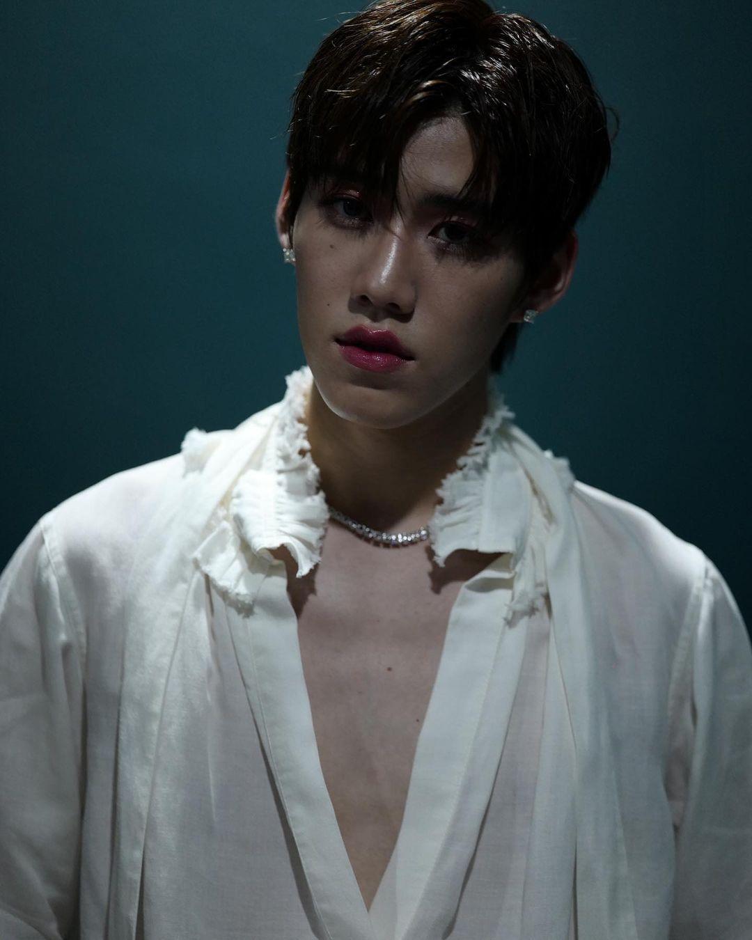 如何评价泰星林祎凯ppkritt