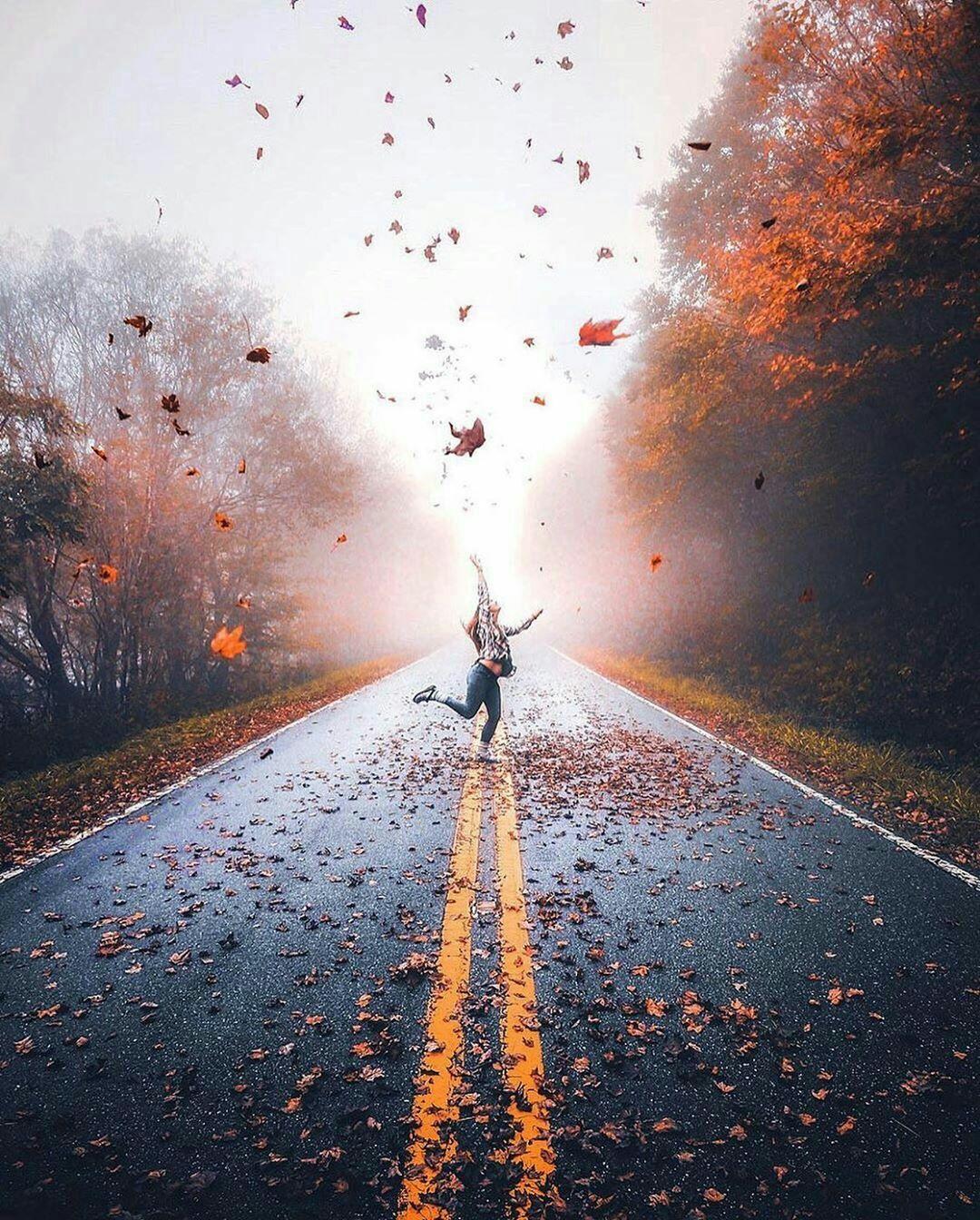 你用过哪些有趣或有意义的微信朋友圈背景图