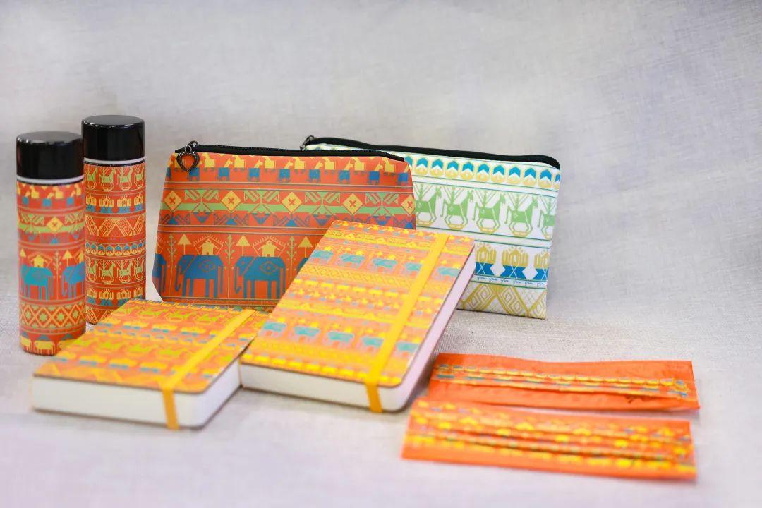 文创上新·粉丝福利|去哪体验傣族风情,我们有不一样的答案! - 知乎