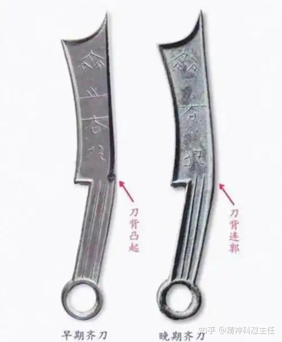 硬币为什么取消中间的方孔? - 知乎