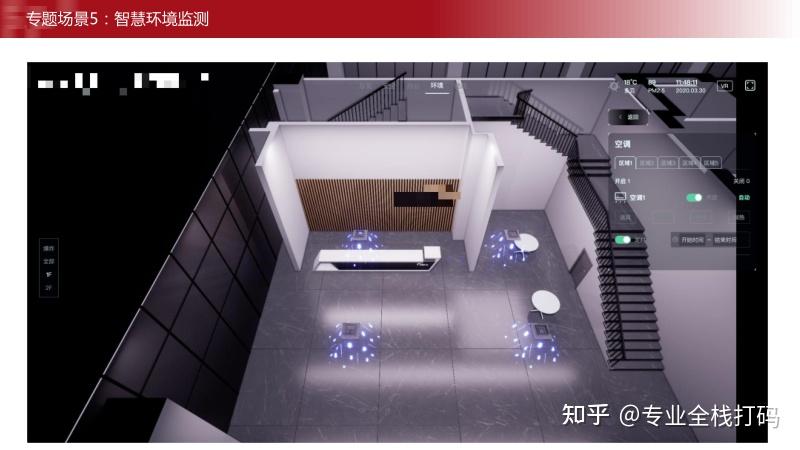 BIM CIM可视化平台方案(PPT原件) - 知乎