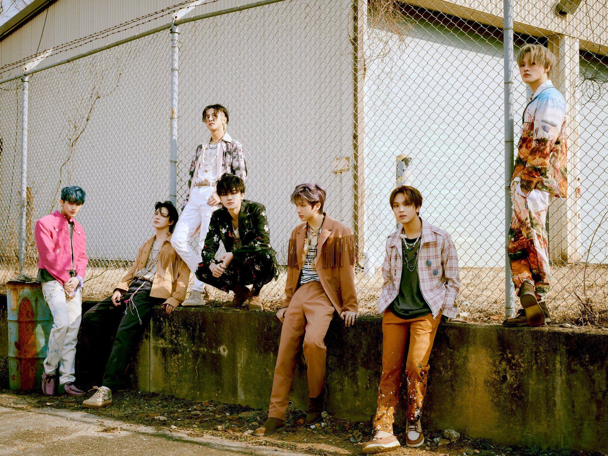 如何看待nct dream正规一专辑? - 知乎