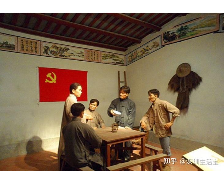 深圳博物馆有什么游玩攻略?注意事项有哪些? 深圳博物馆有什么游玩攻略?注意事项有哪些?