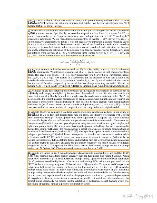 layout parser does not work well when try with diverse... PDF解析:学习layout-parser - 知乎