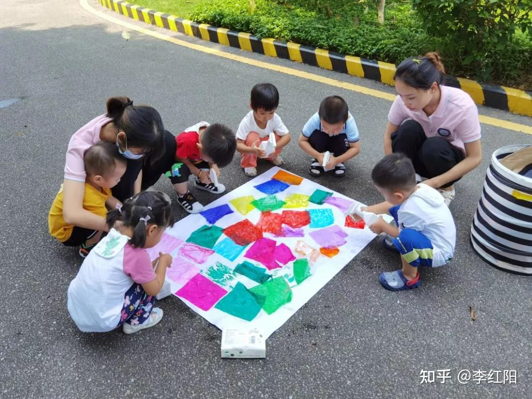 寶安區西鄉街道,室內面積406平方米,按國家托幼所幼兒園建設標準設計