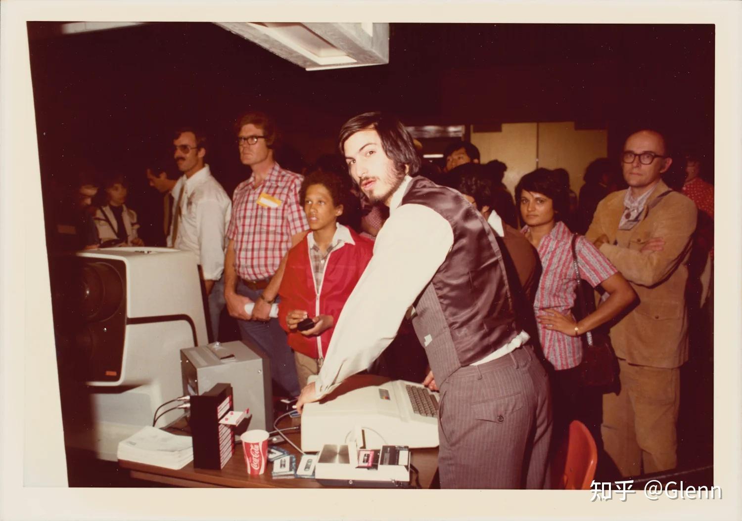 《Make Something Wonderful: Steve Jobs in his own words》全书翻译(2.1) | 1976 ...