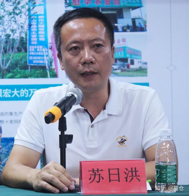 黄文浩表示,农业和农村工作局作为业务主管部门,责无旁贷,一如既往地