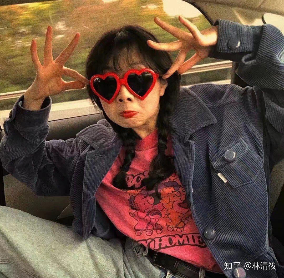 有哪些好看又不俗的头像?