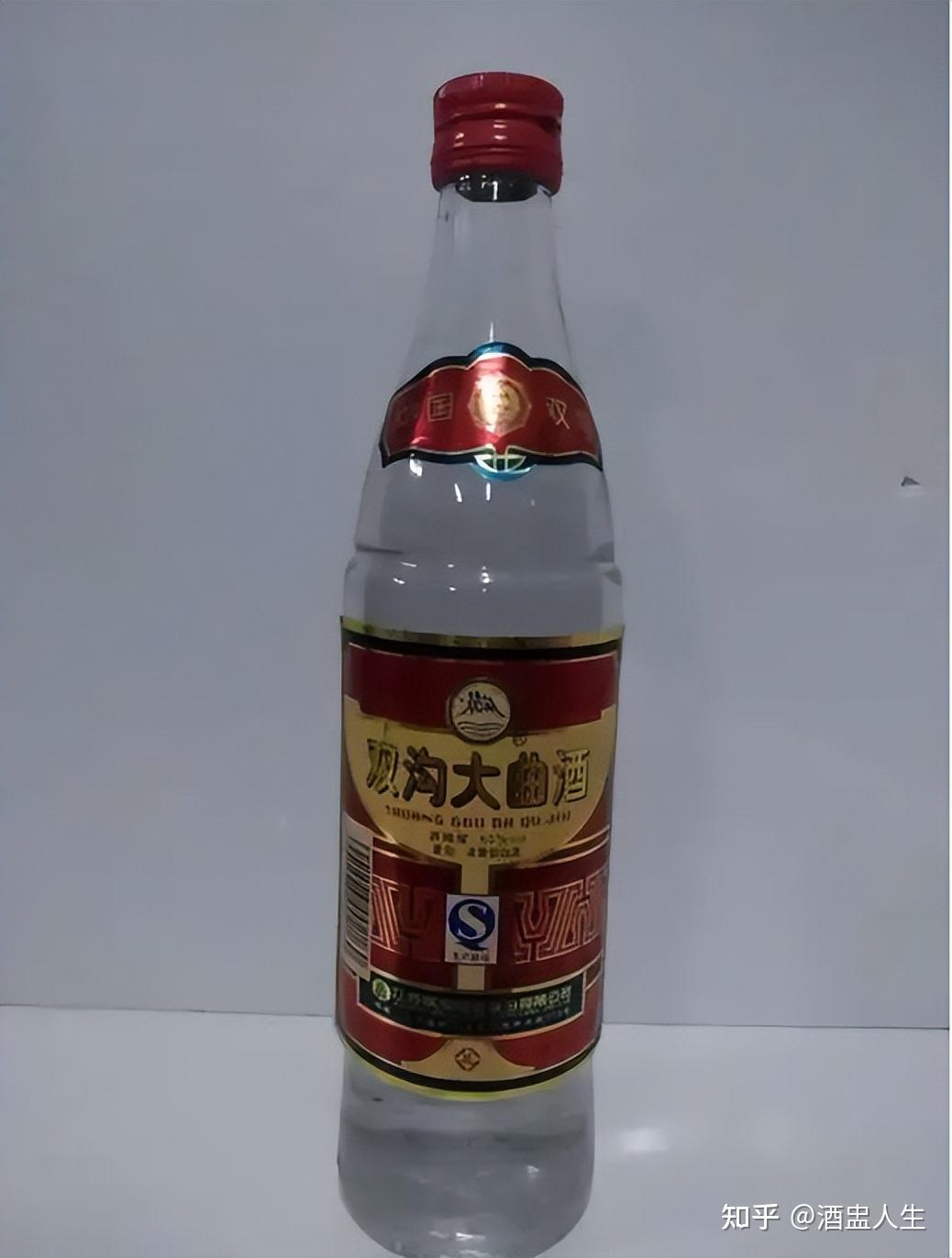 江苏的国缘4k酒怎么样?有人能介绍一下么? - 知乎