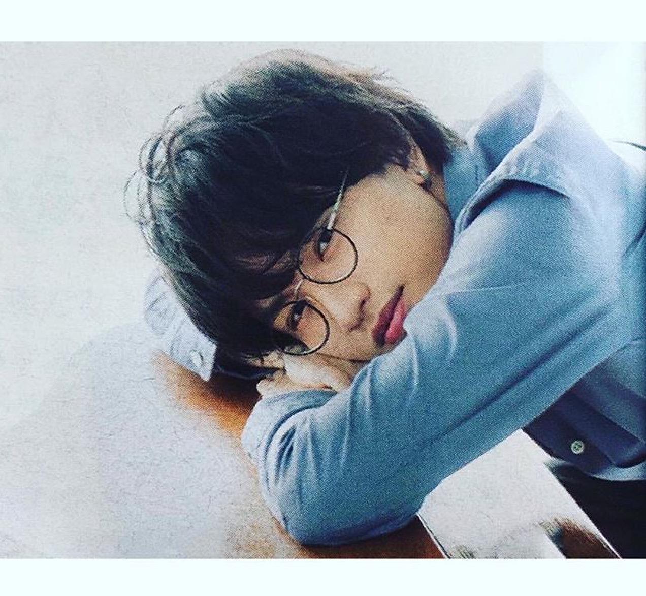 为什么感觉中岛健人不是很受饭圈待见? - 知乎