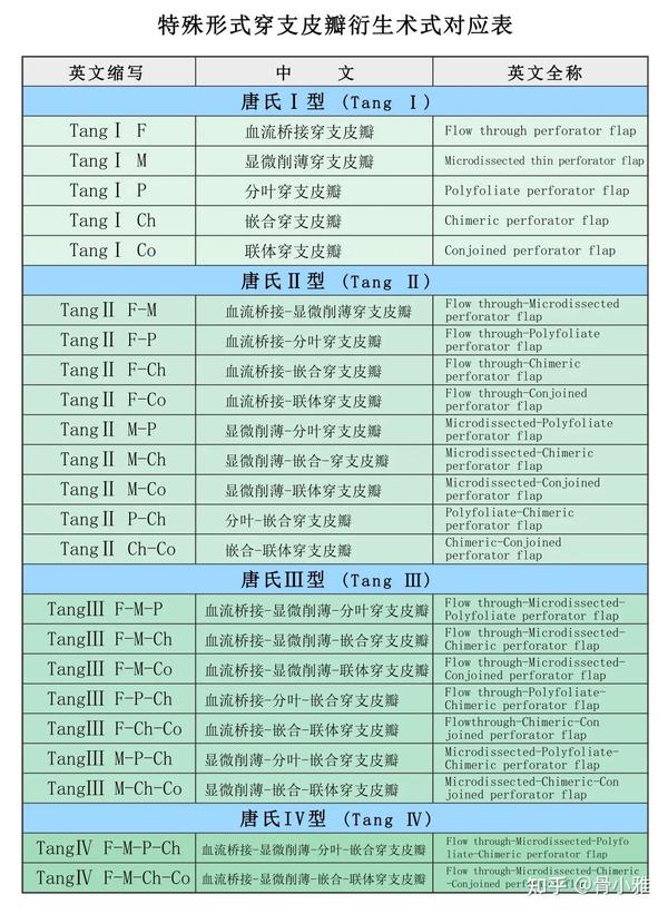 第九届全国穿支皮瓣高级培训班将于2022年11月6日在长沙举办 - 知乎