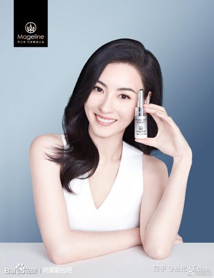 微商品牌找明星翻包植入助力